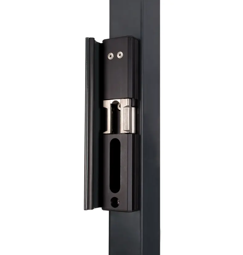 Elektriskā pretlika LOCINOX MODULEC-SA, RAL9005