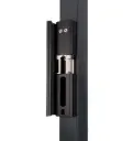 Elektriskā pretlika LOCINOX MODULEC-SA, RAL9005