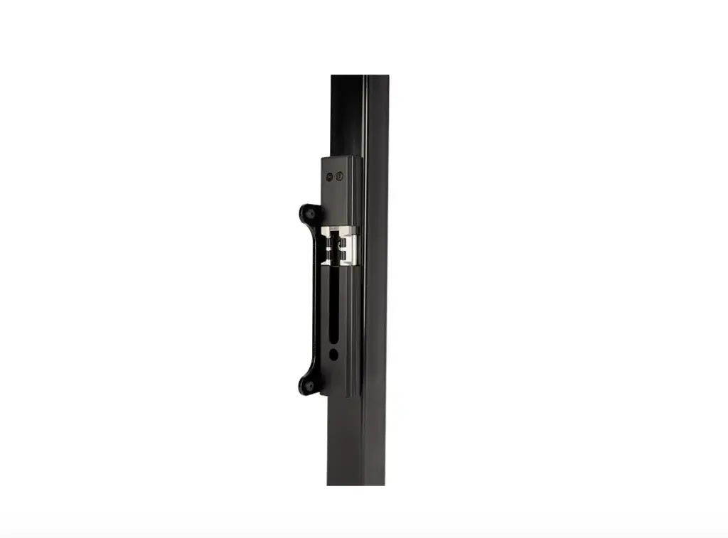 Elektriskā pretlika LOCINOX MODULEC-SF, RAL9005