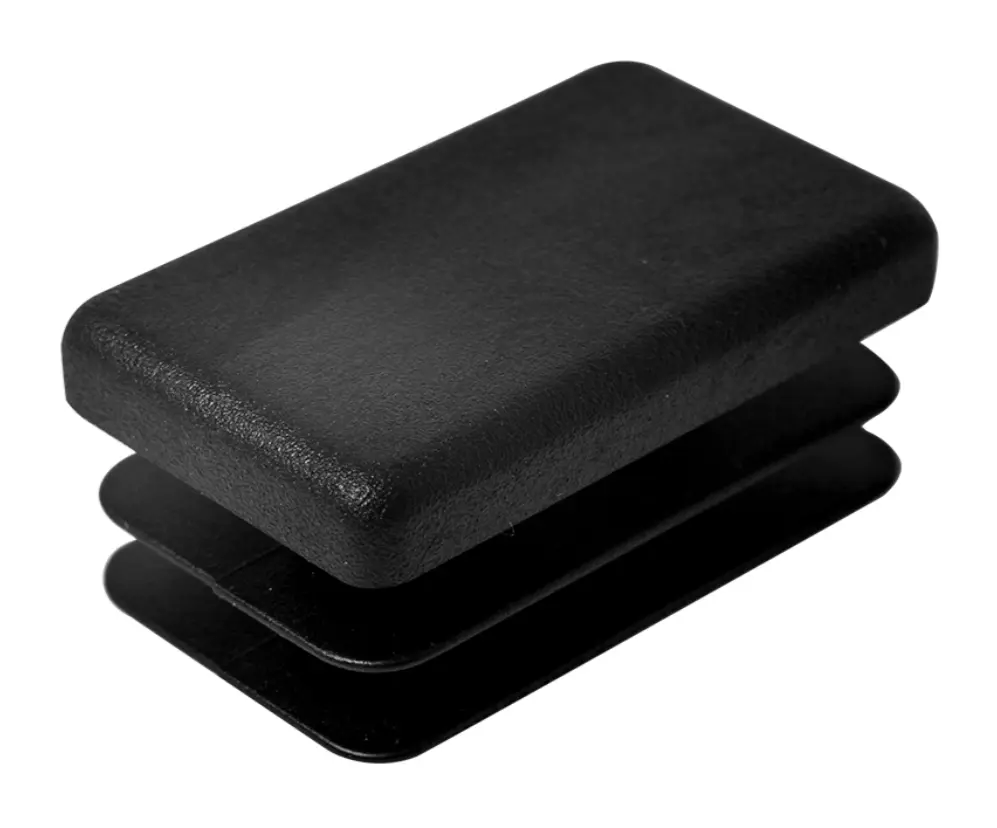 Plastmasas korķis 50x40mm, RAL9005