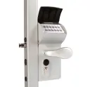 LOCINOX VALENTINO - Surface mounted battery powered code lock