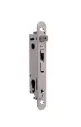 Врезной замок для ворот LOCINOX FORTYLOCK, для 40мм профиля 