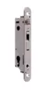 Iekaļamā slēdzene vārtiem LOCINOX FIFTYLOCK, 50mm profiliem