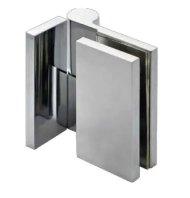 Hinge for shower cabin H65