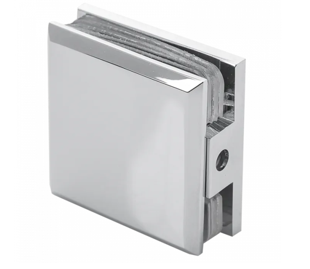 Wall bracket 45x45 mm