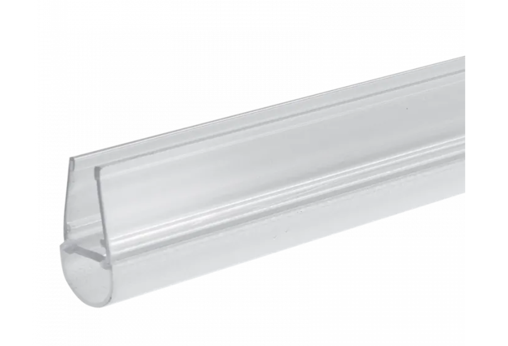 Glass door seal L2100 mm