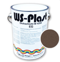 WS- Plast Paint - bernsteinglimmer 0019