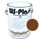 WS-Plast Paint - edelrost 2,5L    0023