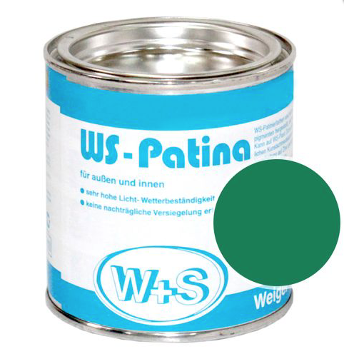 WS Patina - zaļa 250ml