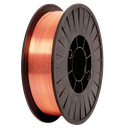 [SP.004.08X] Metināšanas stieple ( 5kg ) (0,8 MM)