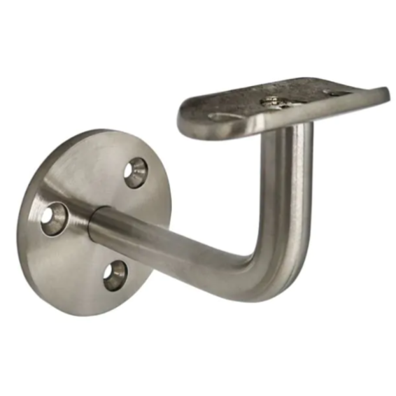 Margu turētājs 42,4 D60 AISI 304