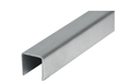 [i100.C1076.4XS] Margu lenteris L2500 mm (16,5x15x1,5mm for glass 10,76mm)
