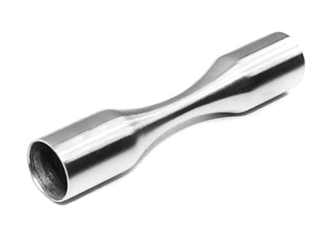 Savienotājs d12 L70 AISI 304