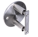 Wall fastening 42,4 D100 h51 AISI 304