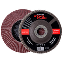 [TLS1252260] Lapiņslīpdisks 125x22 P60 ( metālam )