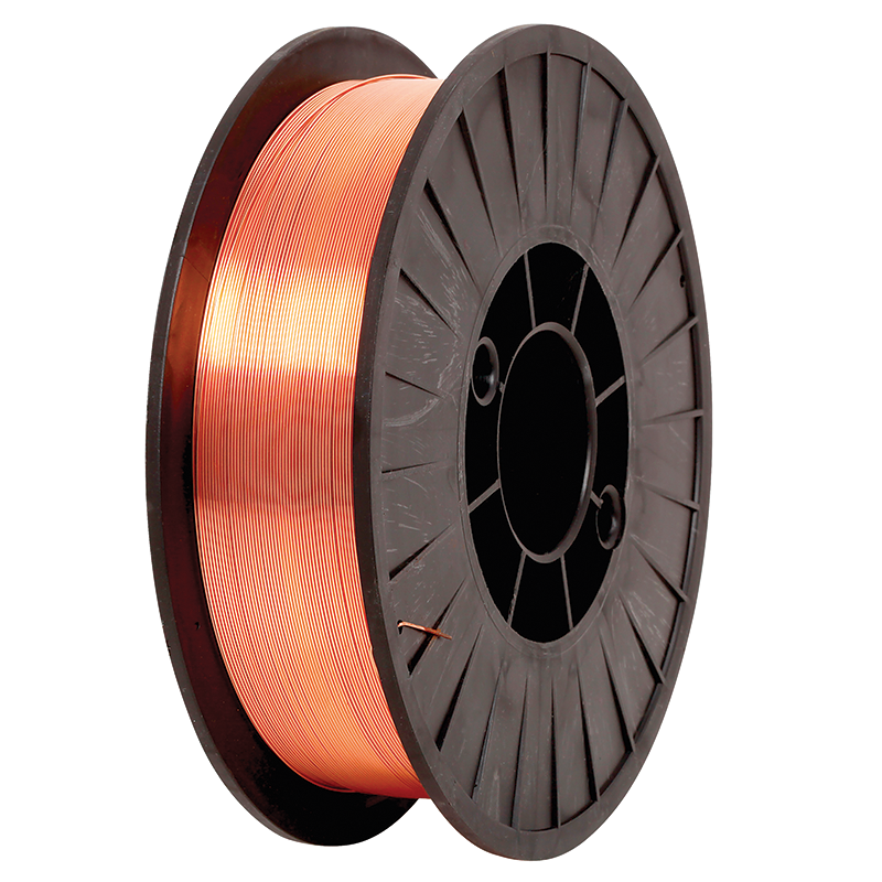 Metināšanas stieple 0,8mm ( 5kg )