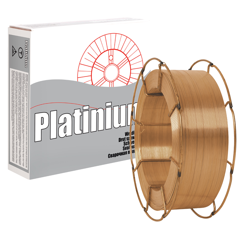 Welding Wire 0,8mm (15 kg)