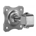 Adjustable hinge