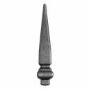[K40.154] Pīķis 16x16mm H142 x L28 mm