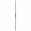 Taisnais statnis D12 mm H950 mm
