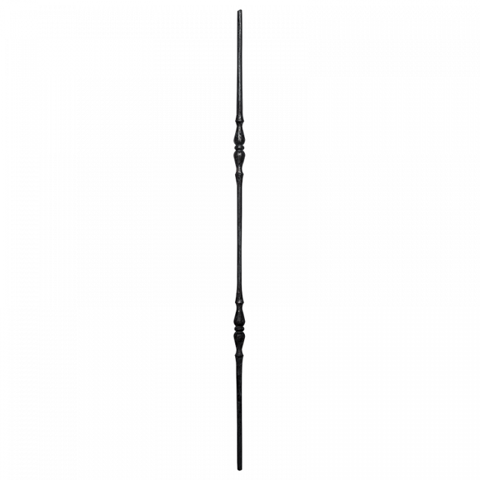 Taisnais Statnis D12mm H950mm