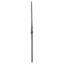 [K22.001] Taisnais Statnis D14mm H950 mm
