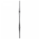 Forged Steel Baluster D14 mm H950 mm