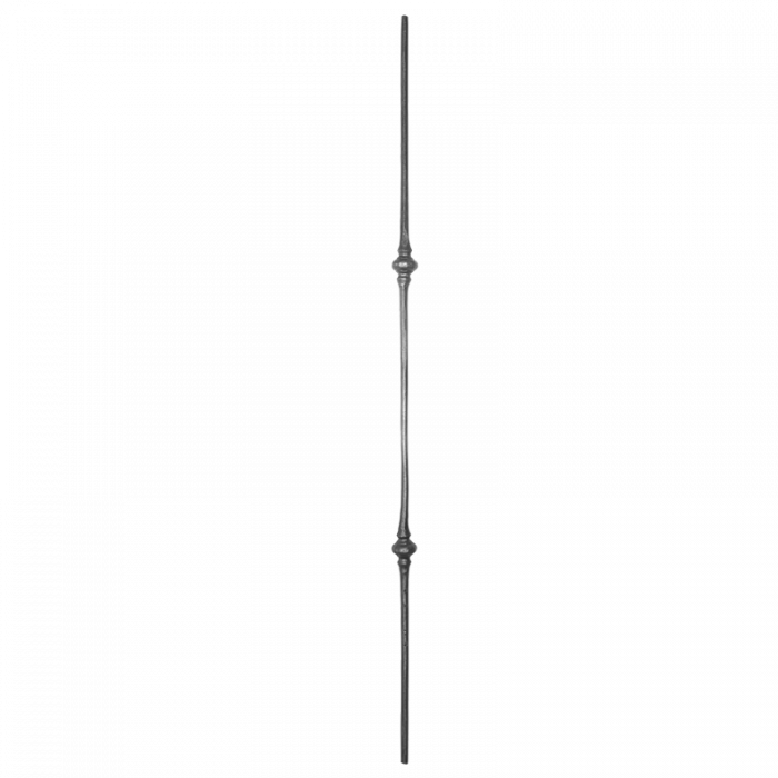 Forged Steel Baluster D12 mm H951 mm