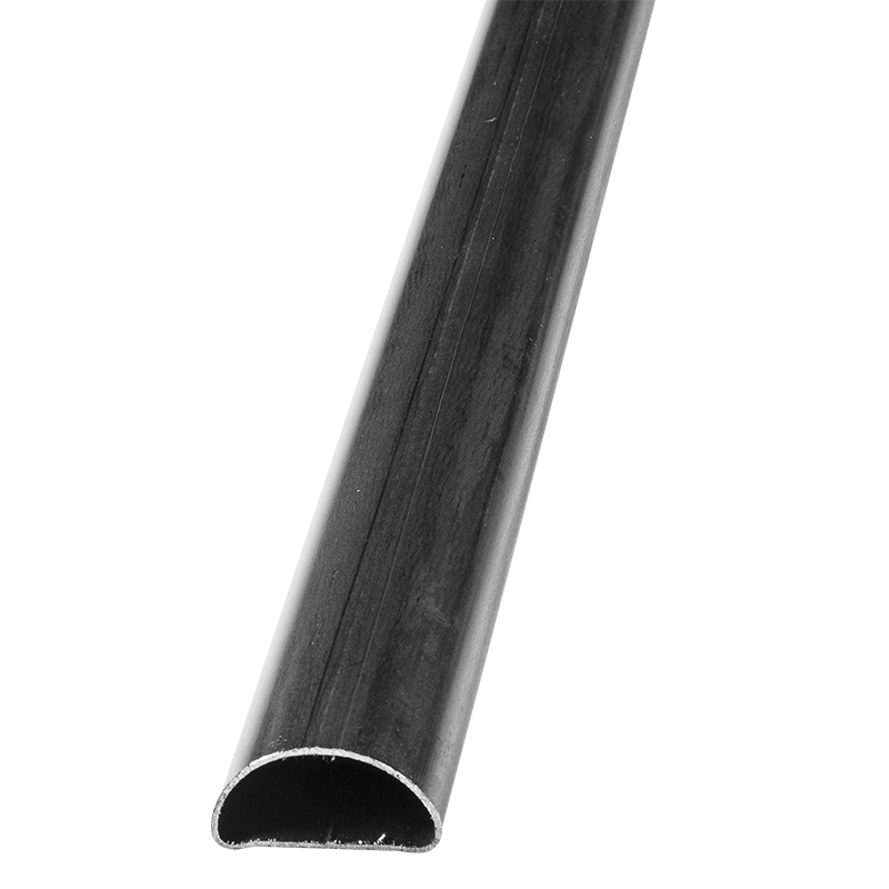 Декоративная полоса 48x20 mm H3000 x 1.5mm