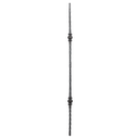 [K23.010] Taisnais Statnis 14x14mm H950mm