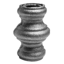 [K41.004] Uzmava 14.5 mm H67 x L45 mm