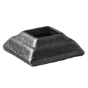 [K44.129] Nosegplāksne 16.5x16.5mm