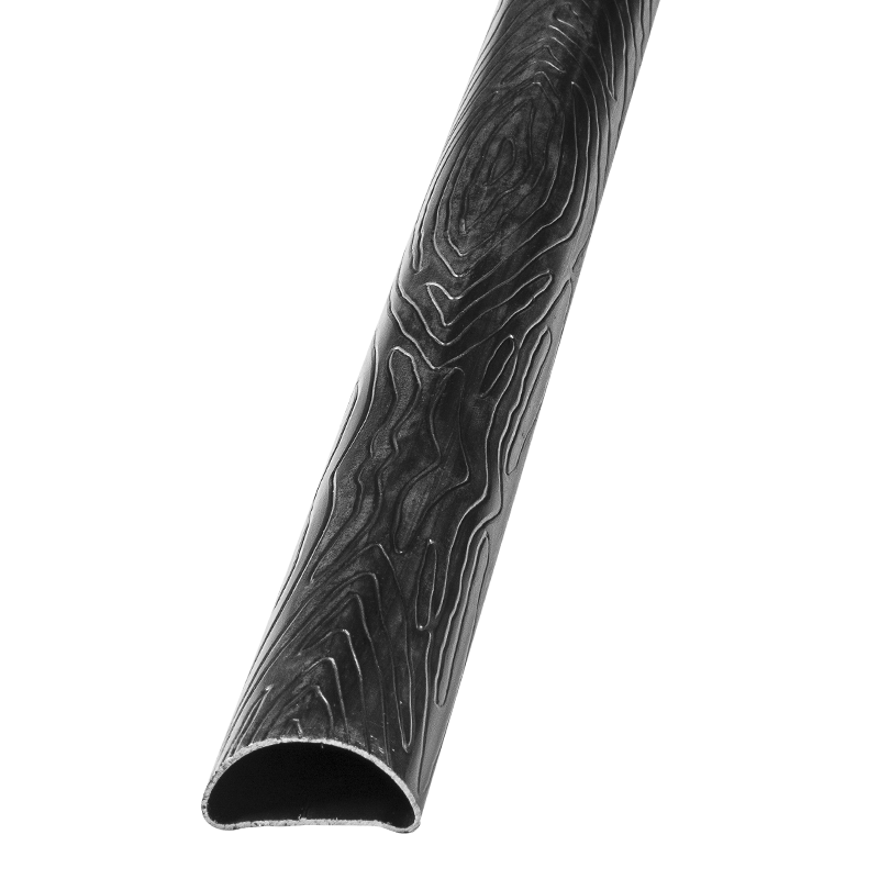 Декоративная полоса 48x20 mm H3000 x 1.5 mm