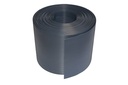 Fence tape Classic Line PP 190x1,65mm x 26m - anthracite RAL7016