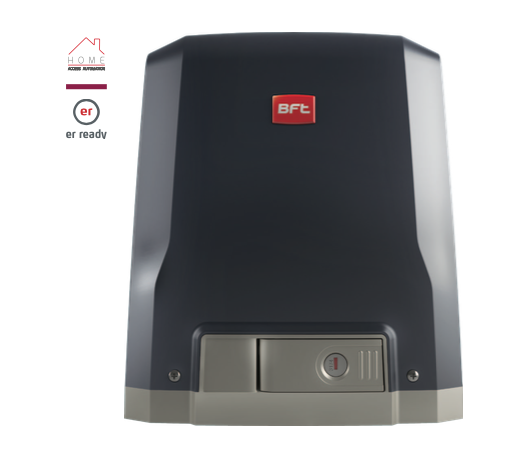 DEIMOS AC A600 MAG 230V, 600kg, automātika
