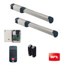 BFT PHOBOS BT KIT B40 automatic set up to 6m
