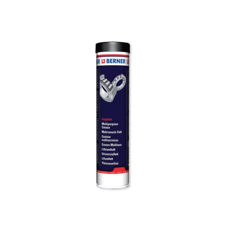 Grafito, lubricante 400g