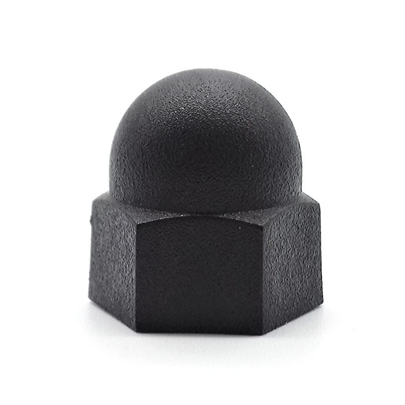Plastic cap M10