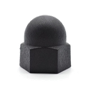 Plastic cap M10