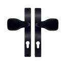 Rokturis, H240xL30 mm