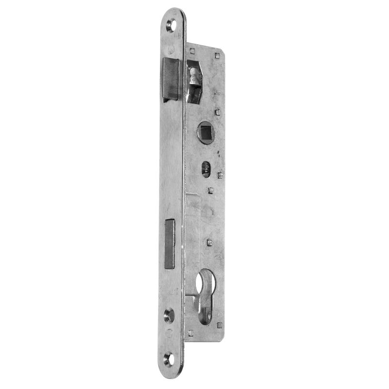 Lock latch 90/22 mm