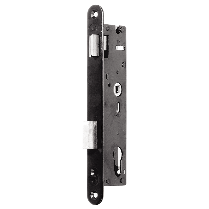 Lock latch H220/72 mm