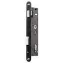 Lock latch H220/72 mm