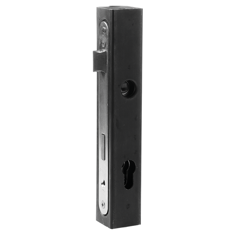 Slēdzene ar kārbu 40x40mm/90mm