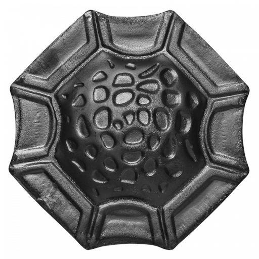 [K44.020] Декоративные пятки 4 mm H100 x L100 mm