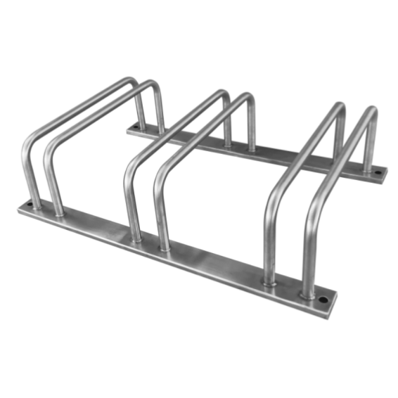 Bicycle rack d26,9mm 1000x680/260mm