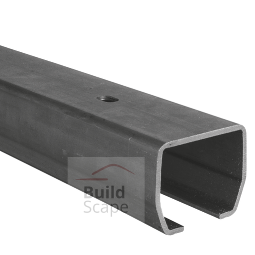 STAGE MB "C" profile - ungalvanized