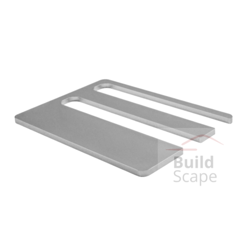 [1700329] DESK MEK 2 - paplāksnes konsoles nesošajam ruļļu blokam