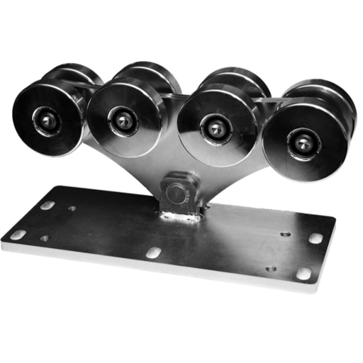 [1700366] SPEED LK - ruļļa bloks bīdāmiem vārtiem