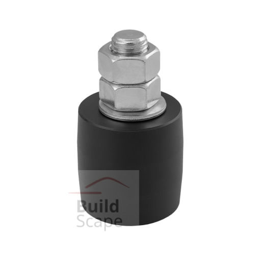 [1700240] REB 36 - nylon guide roller